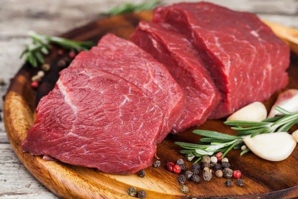 Kurban etleri nasıl saklanmalı?