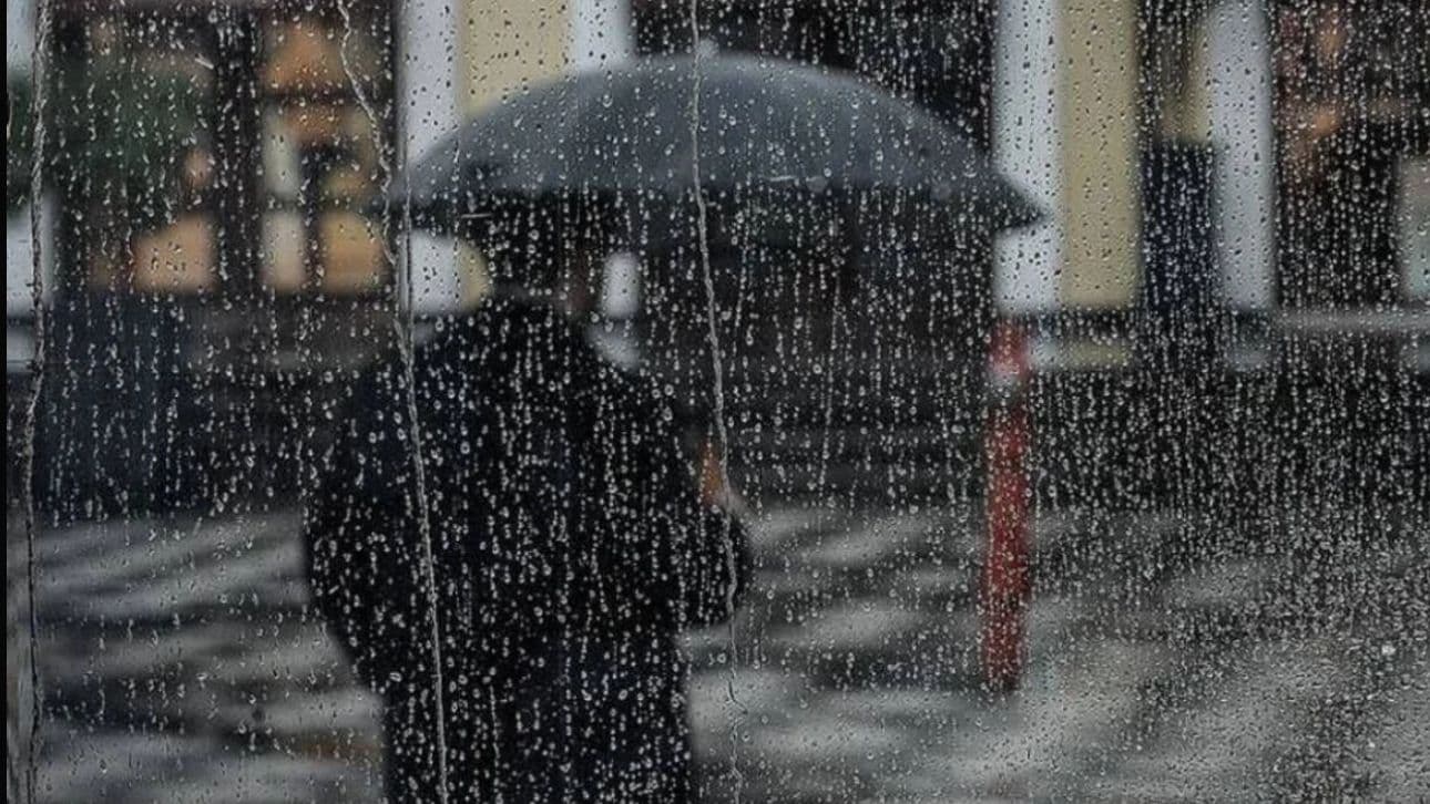 Kayseri’de hafta içi: Gökgürültülü sağanak yağışlı