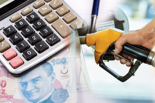LPG’ye 1,67 TL indirim gelmesi bekleniyor