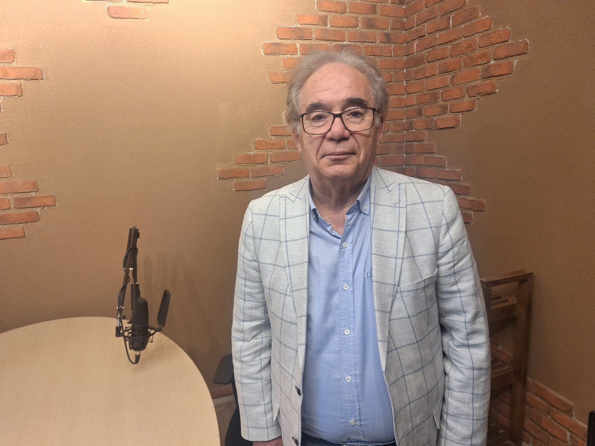Ekonomist Uzunoğlu; ”Kredi noktasında çok ciddi sıkıntılar var”