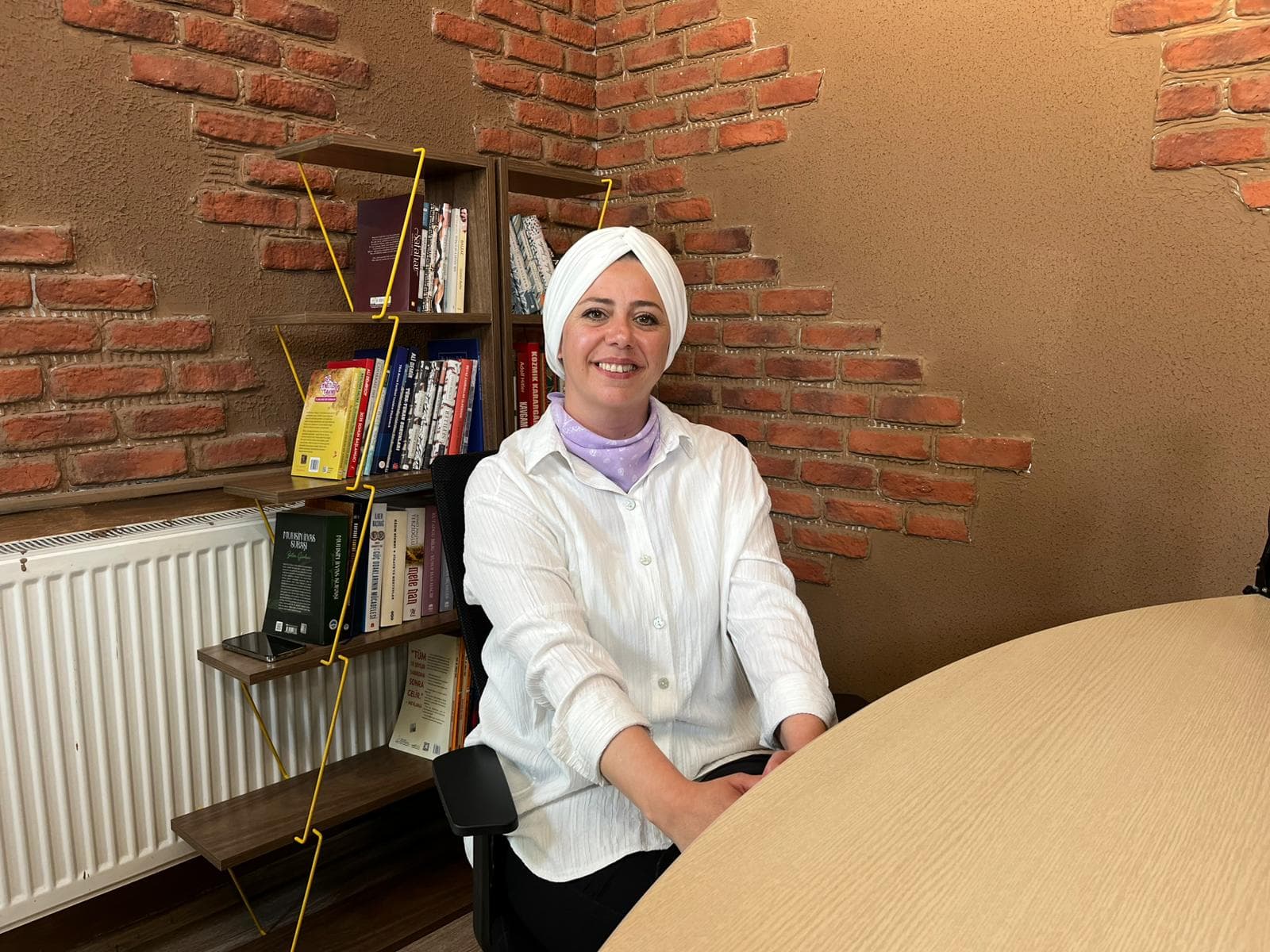 Çocuk Gelişimci Soyçolak, “Çocuk gelişiminde sınırları baştan koymalıyız"