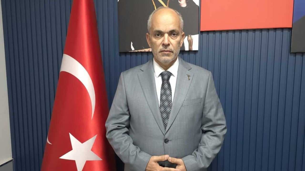 Anahtar Parti İl Başkanı Öztürk; “Çiftçiye sadaka değil, hakkını verin”
