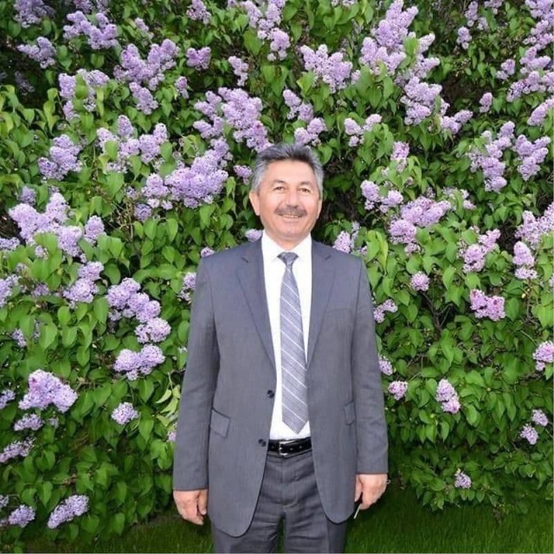 Hurşit Dede, Kayseri Şeker Fabrikası Yönetim Kurulu üyeliğinden istifa etti