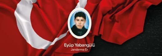 Kayseri’nin kahraman evlatları (4 Haziran Şehidi)