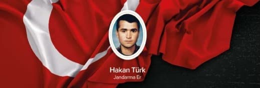 Kayseri’nin kahraman evlatları (5 Haziran Şehitleri)