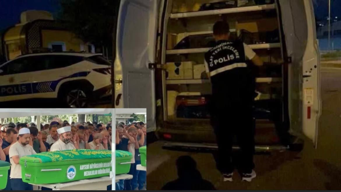 Taksicinin bıçaklanarak öldürüldüğü olayın davasında sanık için istenen ceza belli oldu