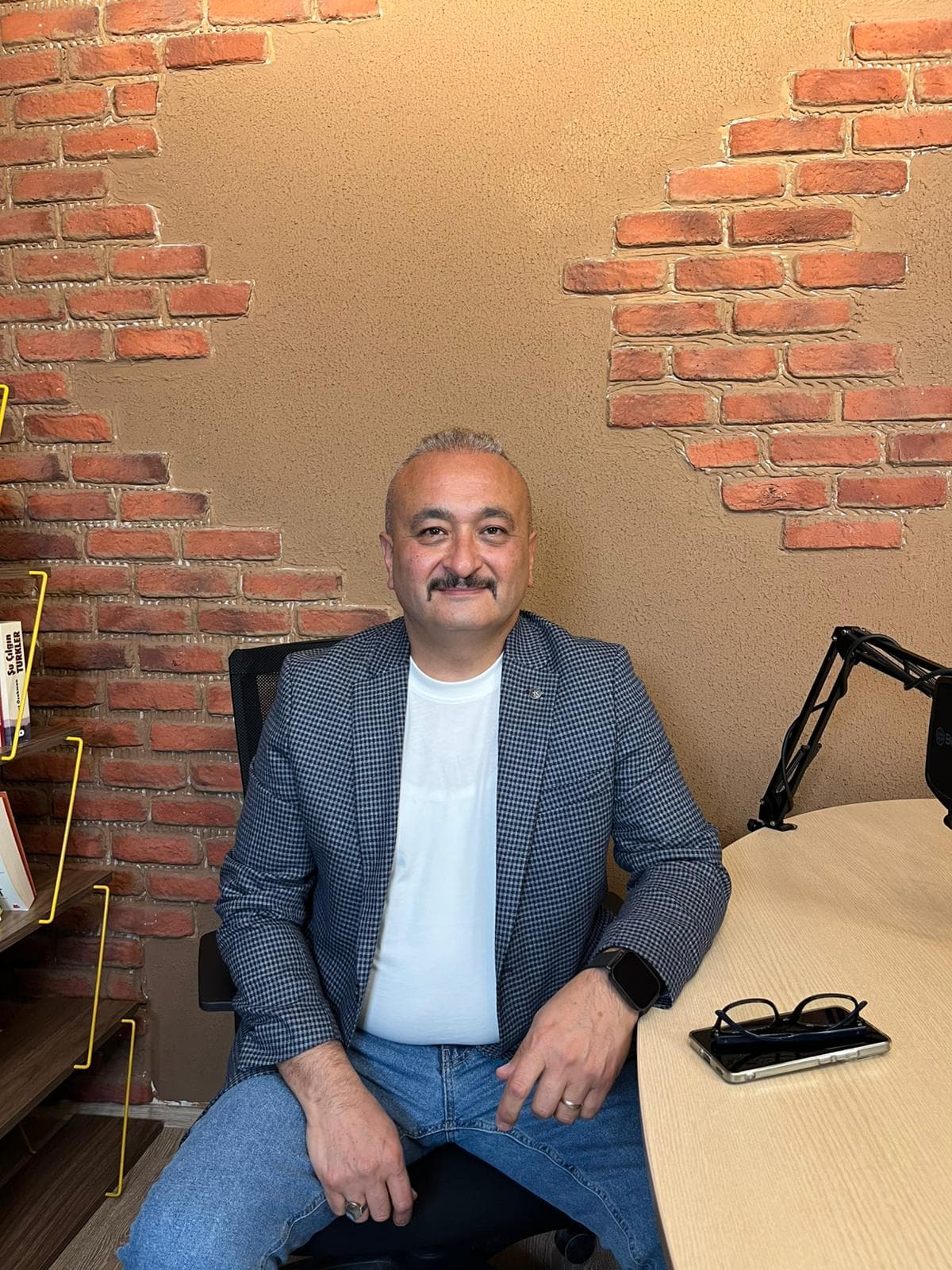 Finansal Yönetim Danışmanı Altıparmak, “İnsanlar yatırımlarını fayda maliyet analizi yapmadan lükse yatırıyor”