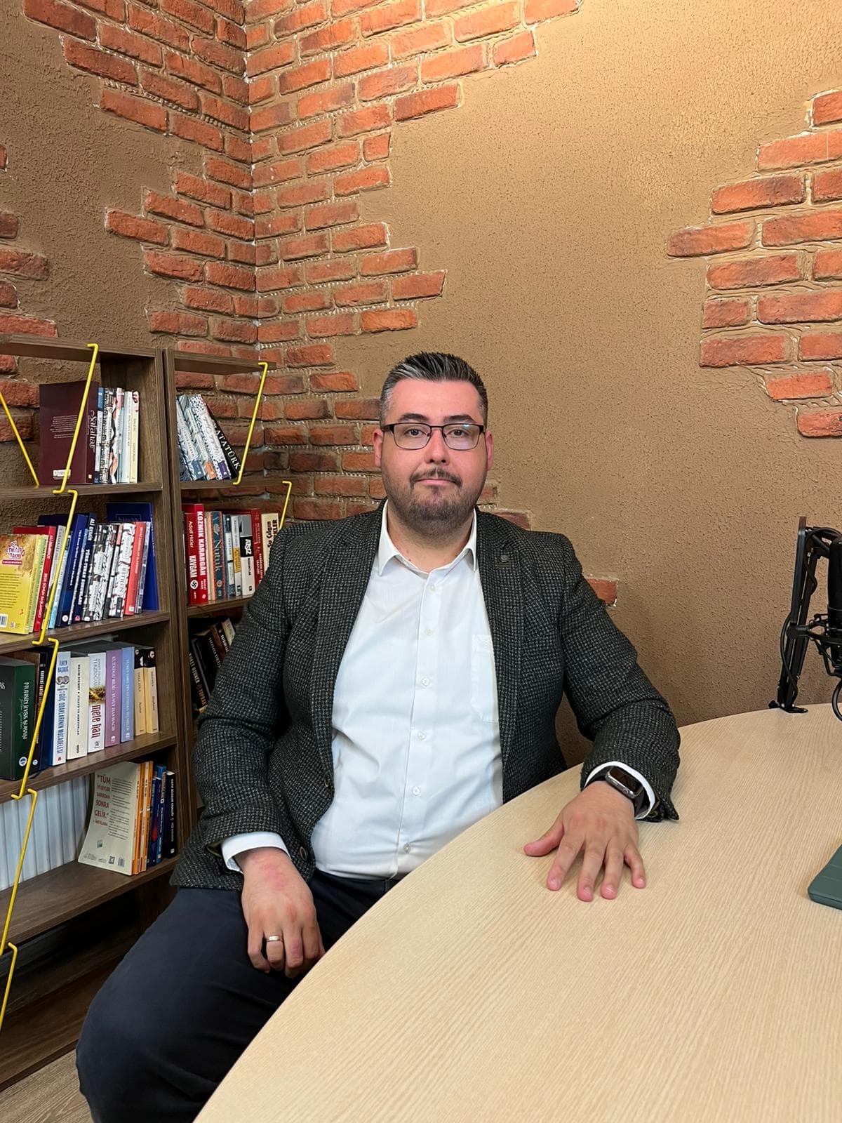 Dr. Öğretim Üyesi Ülker, “Gastronomi, turizmin en önemli destekleyici motivasyonlarındandır”
