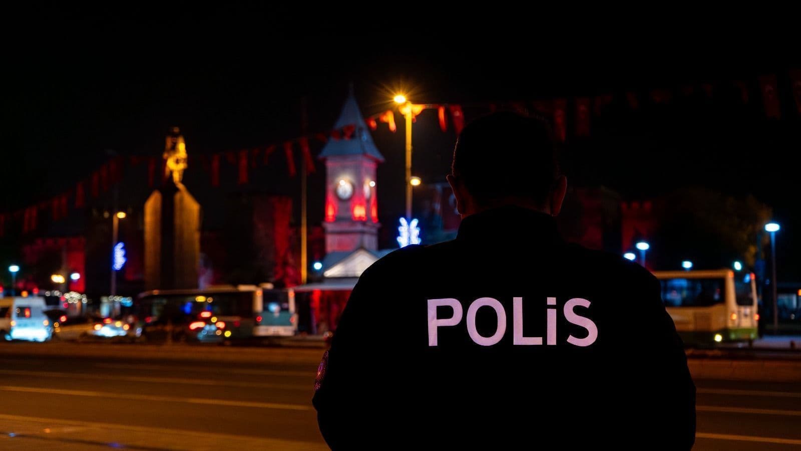 Kayseri’de FETÖ/PDY üyesi şahıs yakalandı