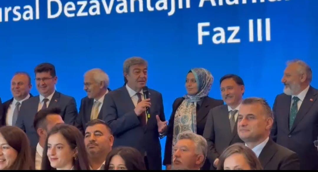 Milletvekili Ataş’tan, Afyon heyetine ‘sucuk’ göndermesi