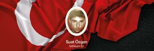 Kayseri’nin kahraman evlatları (10 Haziran Şehitleri)
