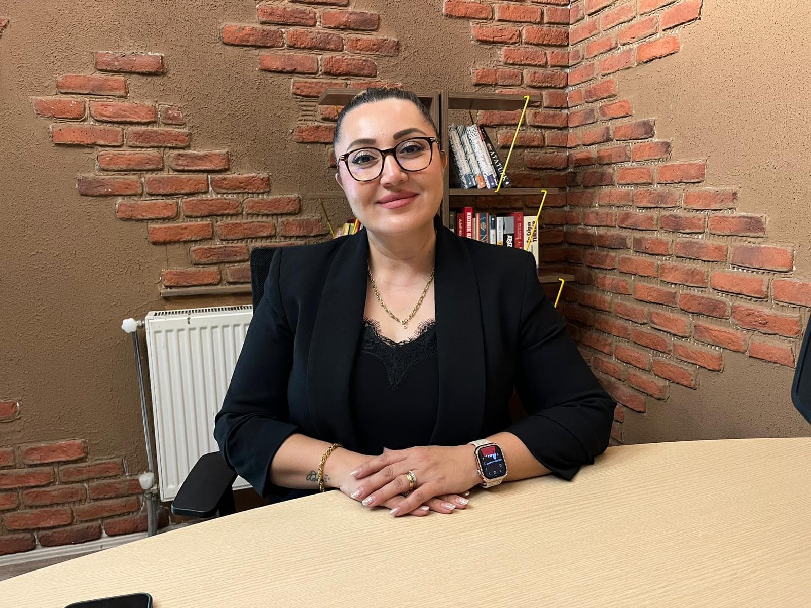 Hukukçu Doğan, “Boşanmış kadınlar, çocuklarına kendi soyadını verebilir”