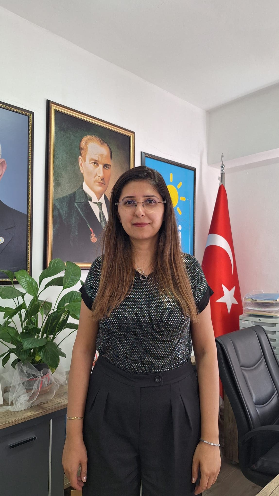 Başkan Hakkomaz Şahin; “Bütün vatandaşımızı yarışmamıza bekliyoruz”