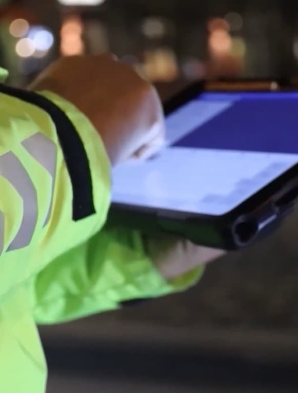Trafikte en fazla ceza "cep telefonu" maddesinden uygulandı
