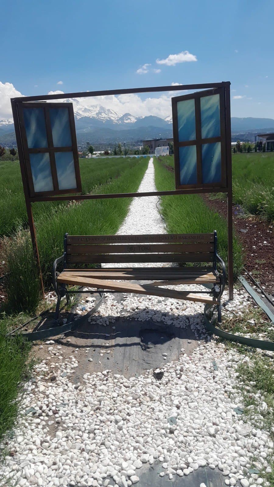 Büyükşehir Belediyesi’nden park ve ortak kullanım alanları için duyarlılık çağrısı