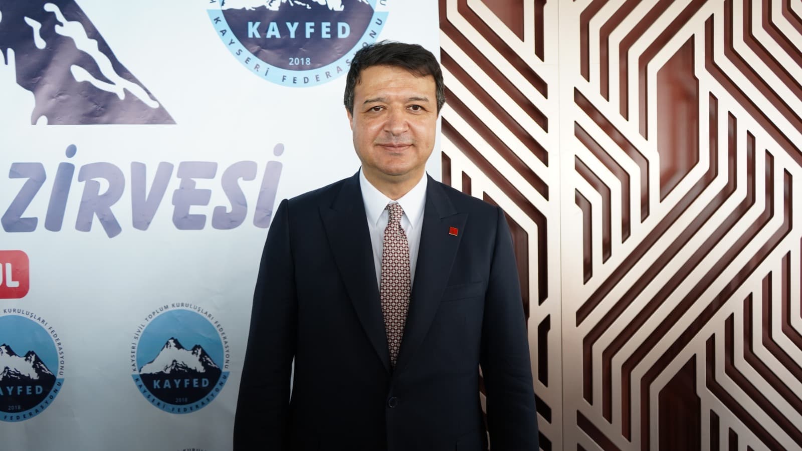 SP Genel Başkanı Arıkan, “Buradaki birlikteliğin Türkiye’ye yansımasını önemsiyorum”