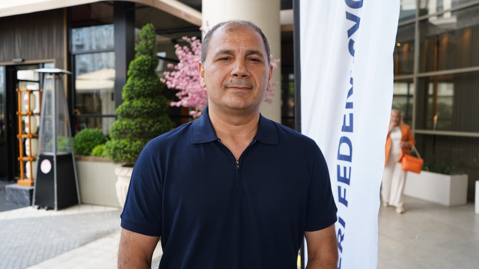 KABİM Elektronik Genel Müdürü Edgü, “Kayseri’ye daha iyi hizmet vermek için motivasyon aldık”
