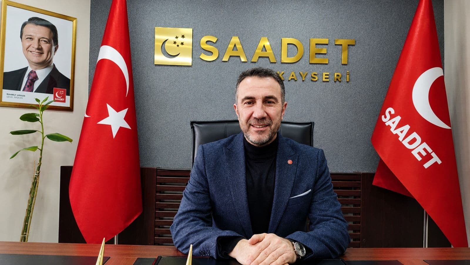 Başkan Altun: “Kamuda şaibe mide bulandırır”