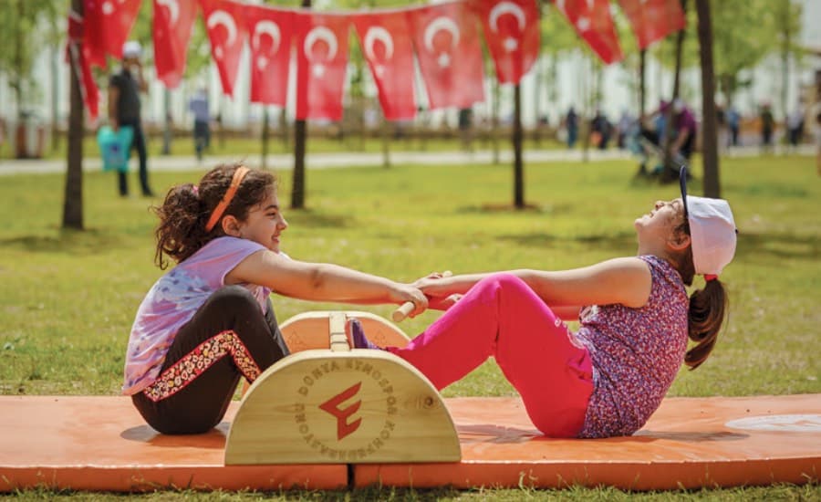 Mas Güreşi Türkiye Şampiyonası Kayseri’de başlıyor