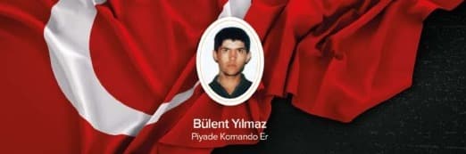 Kayseri’nin kahraman evlatları (18 Haziran Şehidi)