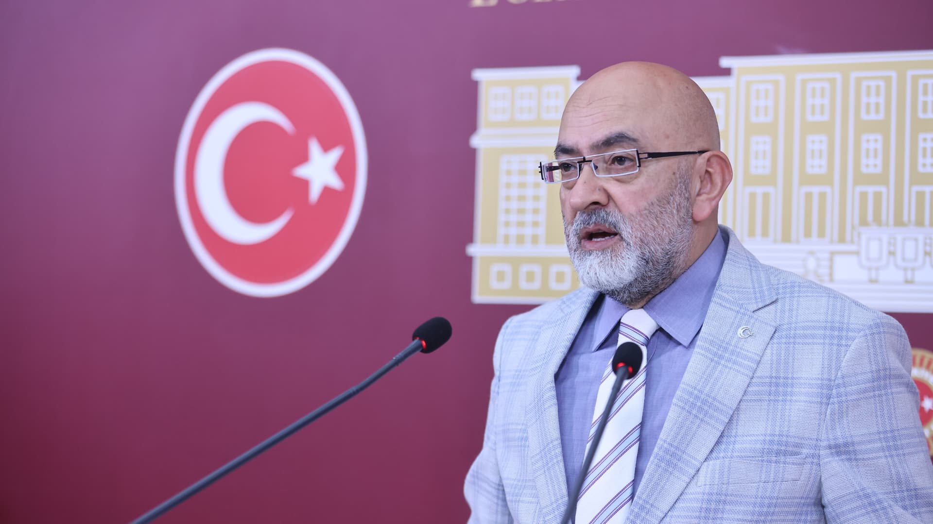 Milletvekili Cıngı’dan YKS’ye girecek öğrencilere tavisye; “Meslek yüksekokullarını tercih etmelerini özellikle tavsiye ediyoruz”