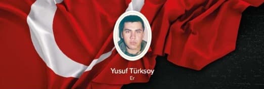 Kayseri’nin kahraman evlatları (20 Haziran Şehitleri)
