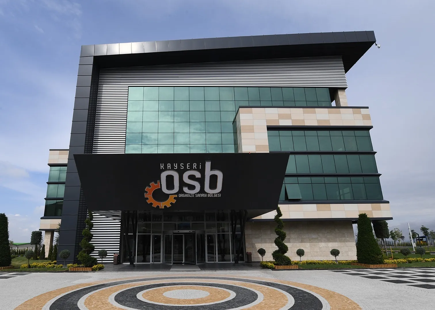 OSB Sanayicisine fatura ödemede Sanal POS müjdesi