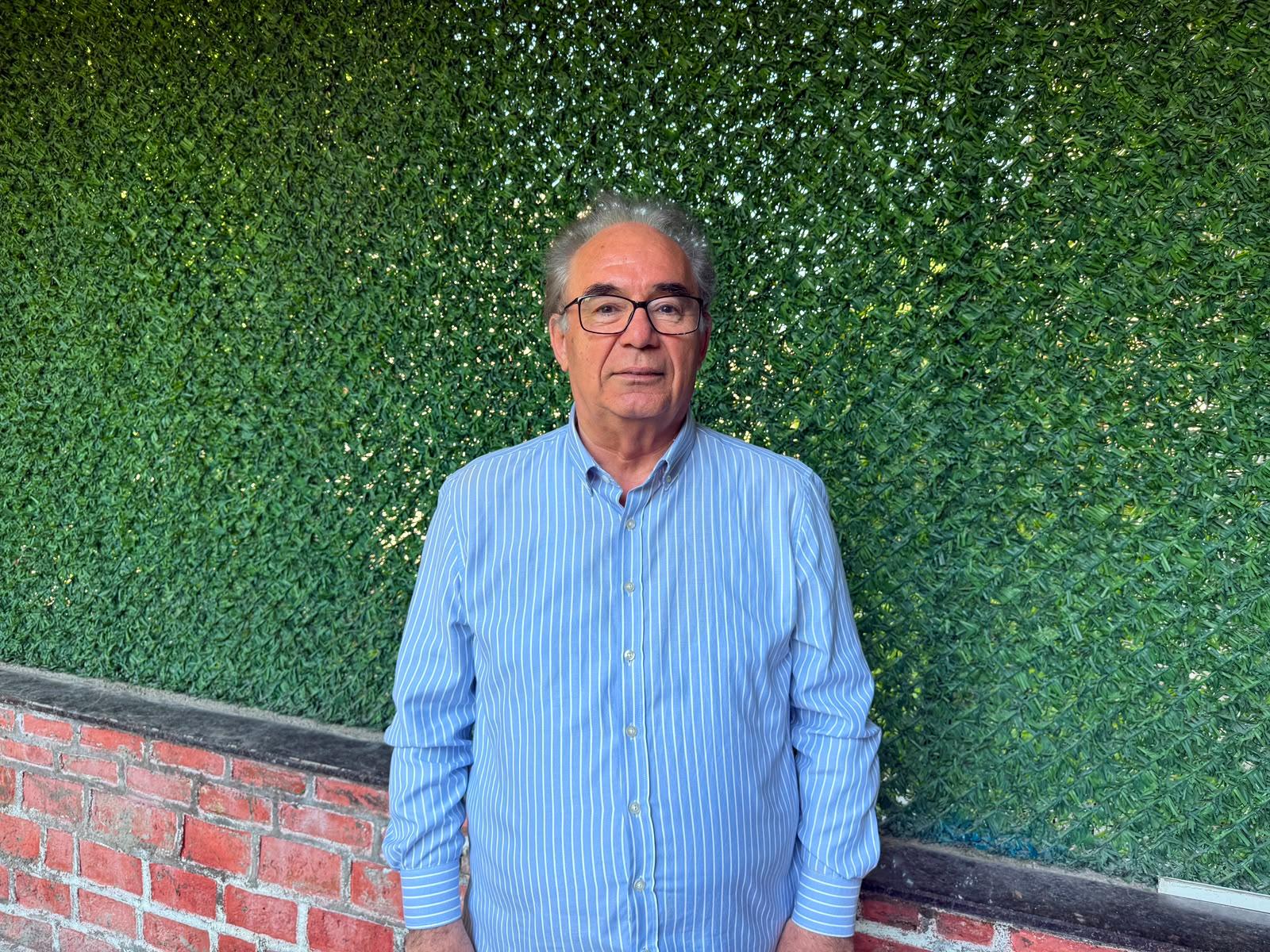 Ekonomist Uzunoğlu'dan yatırımcılara tavsiye: “Altın alacaksanız yavaş yavaş, satacaksanız tedbirli olun”