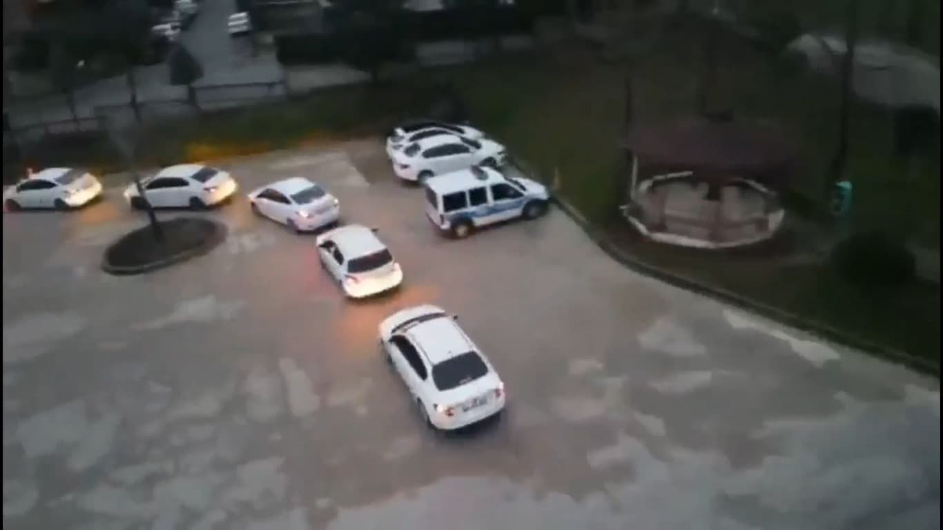 Kayseri dahil 42 ilde FETÖ operasyonu: 237 şüpheli yakalandı, 128’i tutuklandı