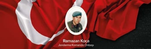 Kayseri’nin kahraman evlatları (25 Haziran Şehidi)