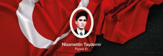 Kayseri’nin kahraman evlatları (28 Haziran Şehitleri)