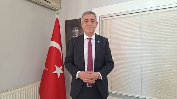 İYİ Partili Yücel, “Vatandaş artık Maliye’den gelen haberlere sevinmiyor, korkuyor”
