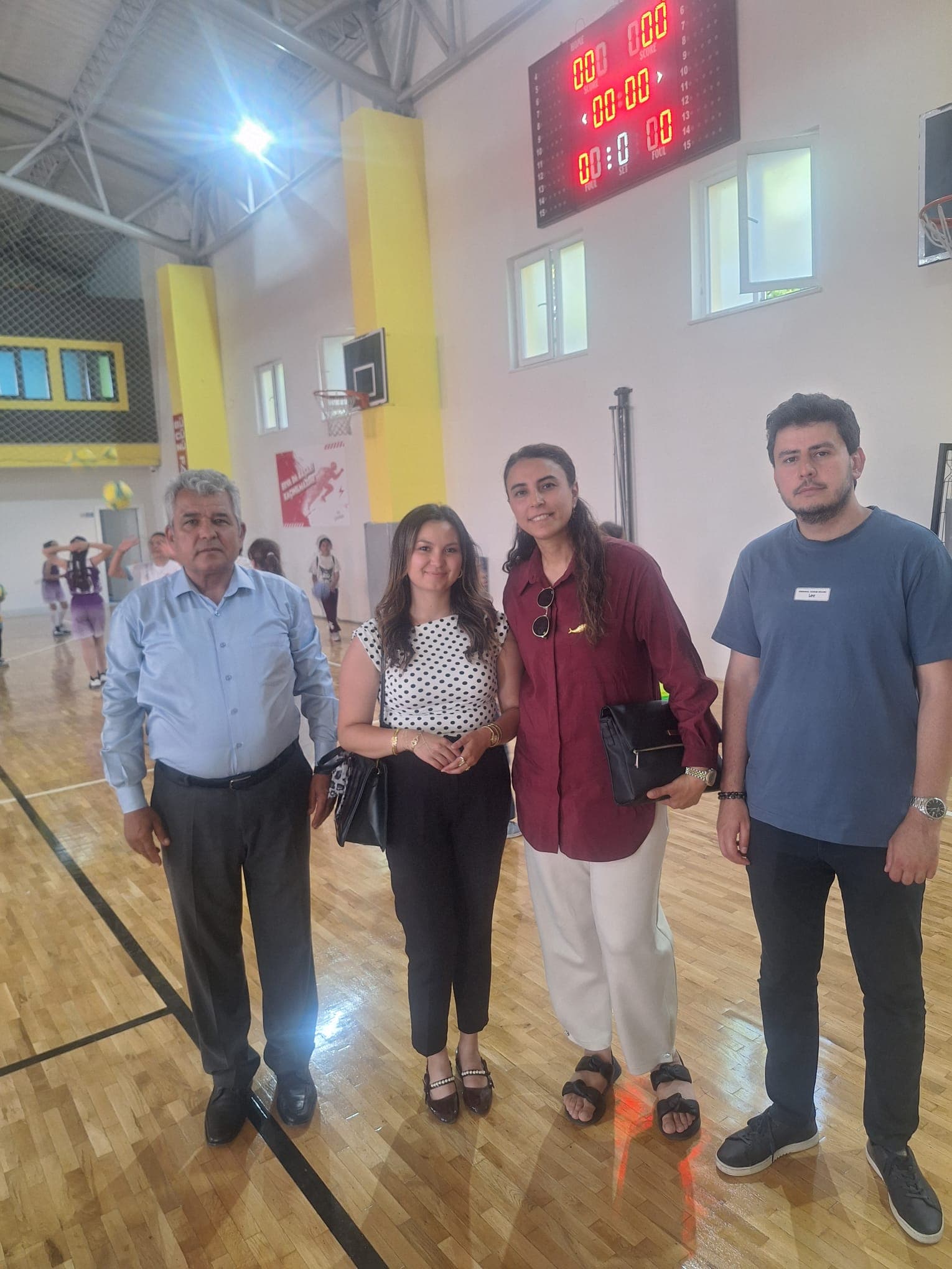 "Sensiz Olmaz" projesiyle çocuklar topluma kazandırılıyor