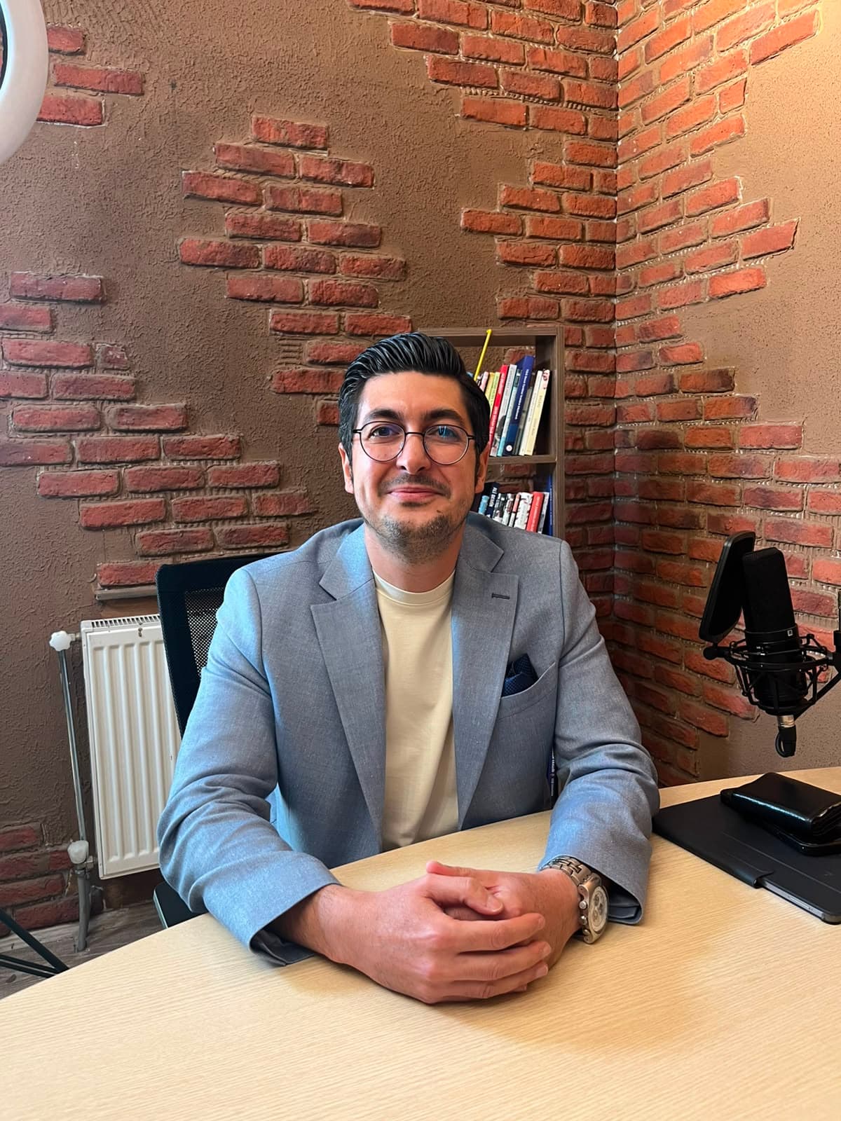 Yeminli Mali Müşavir Bağcı, “Tecil taksitlendirme, bir vergi yapılandırması değildir”