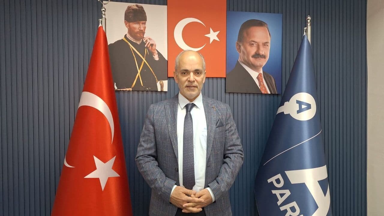 Başkan Öztürk, “Sivas katliamı toplumsal hafızamızda unutulmayacak bir acıdır”