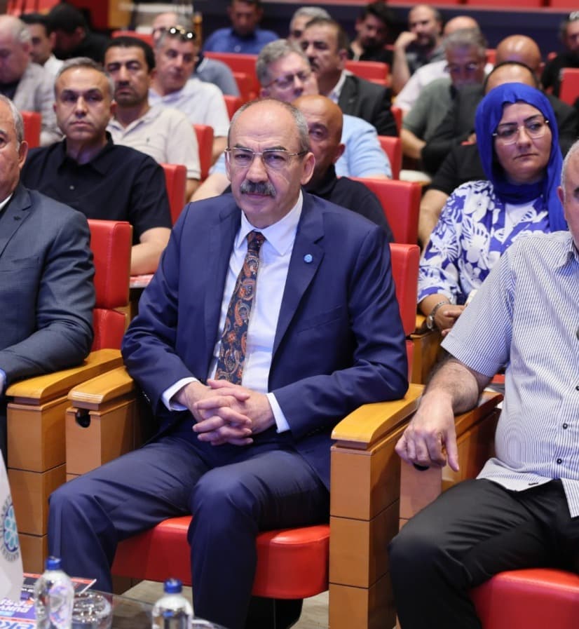 Gülsoy'dan seçim mesajı: "İlk günkü ruhla devam edeceğiz”
