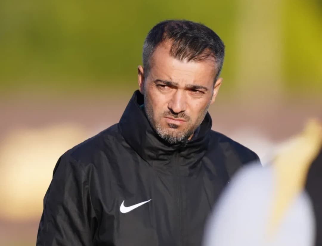 Kayseri Kadın FK teknik sorumlusu Enes Karakaya oldu