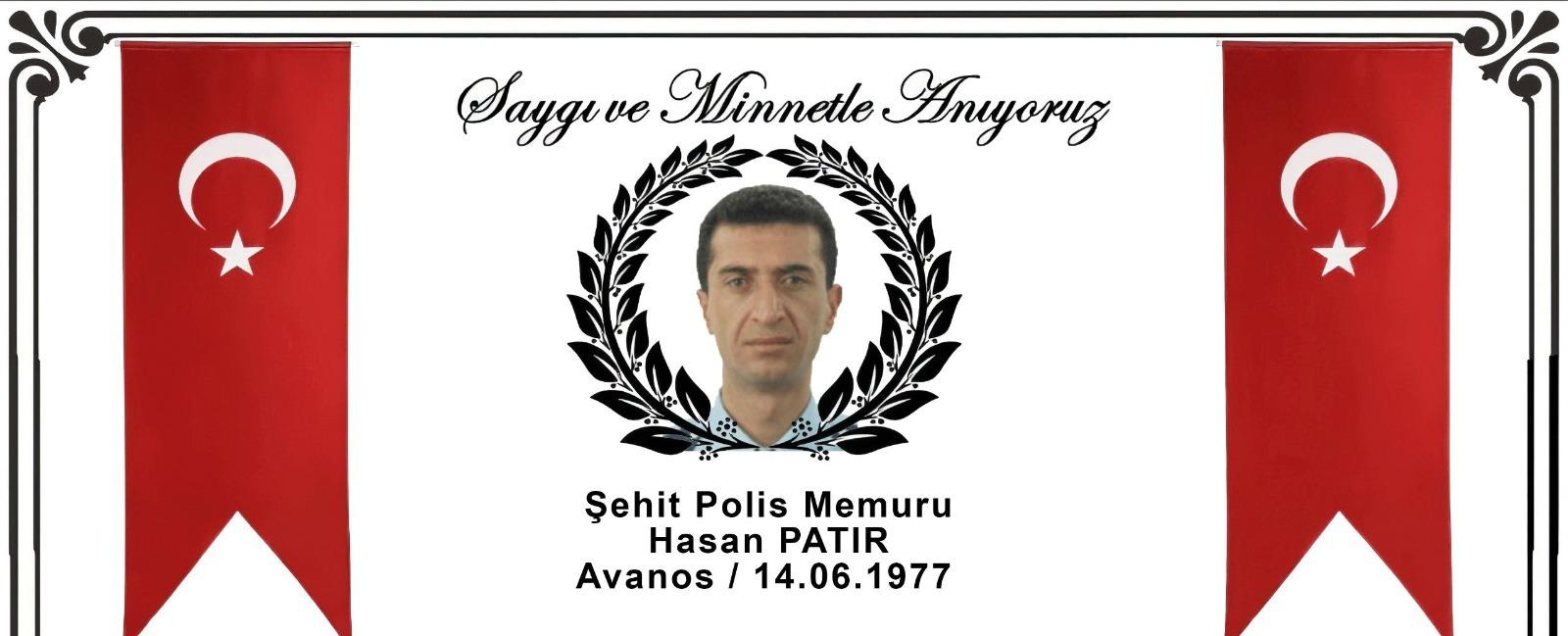 Kayseri’nin kahraman evlatları (3 Temmuz Şehitleri)