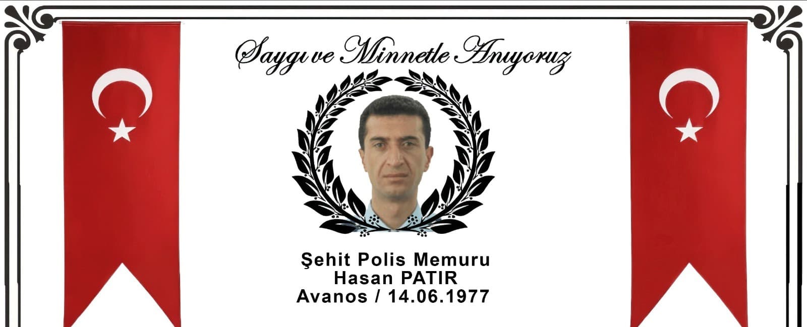 Kayseri’nin kahraman evlatları (3 Temmuz Şehitleri)