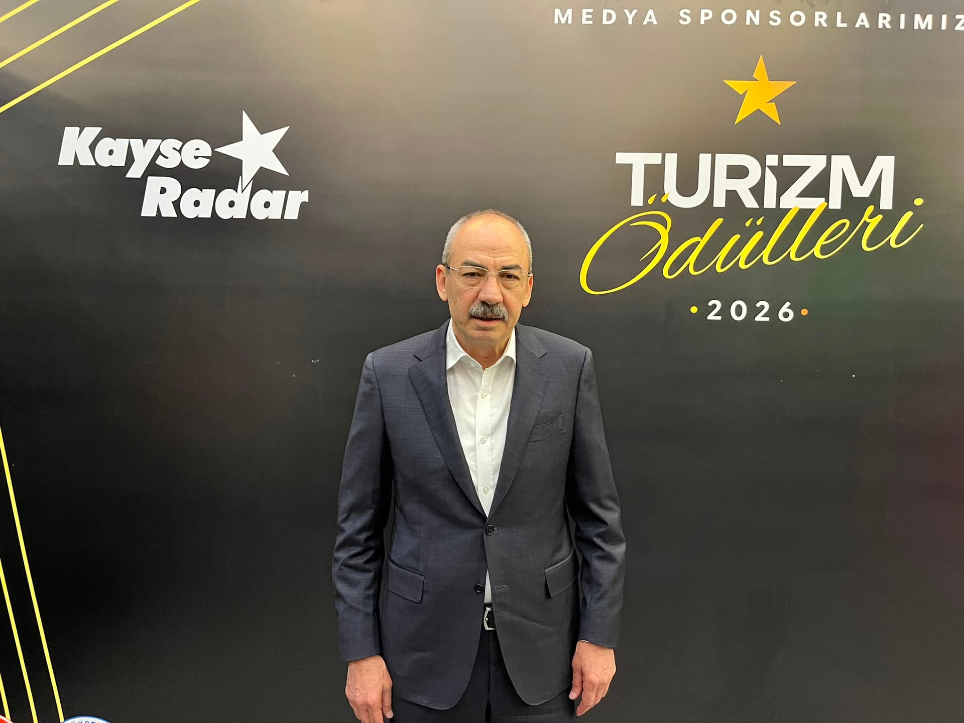 KTO Başkanı Gülsoy, “Kayseri olarak zengin bir hazineye sahibiz”