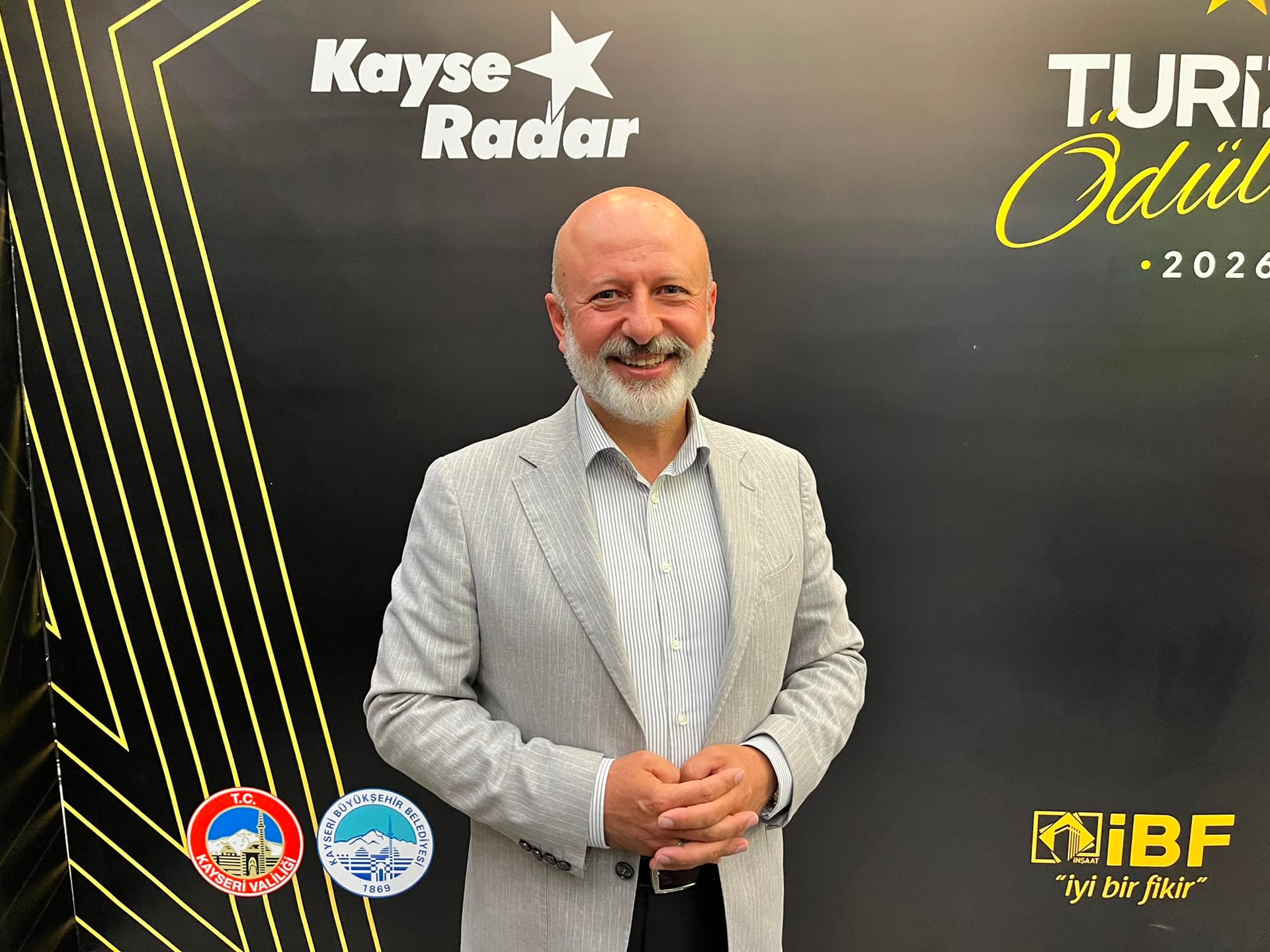 Başkan Çolakbayrakdar, “Bayramhacı, Kayseri’nin yeni bir turizm lokasyonu olacak”
