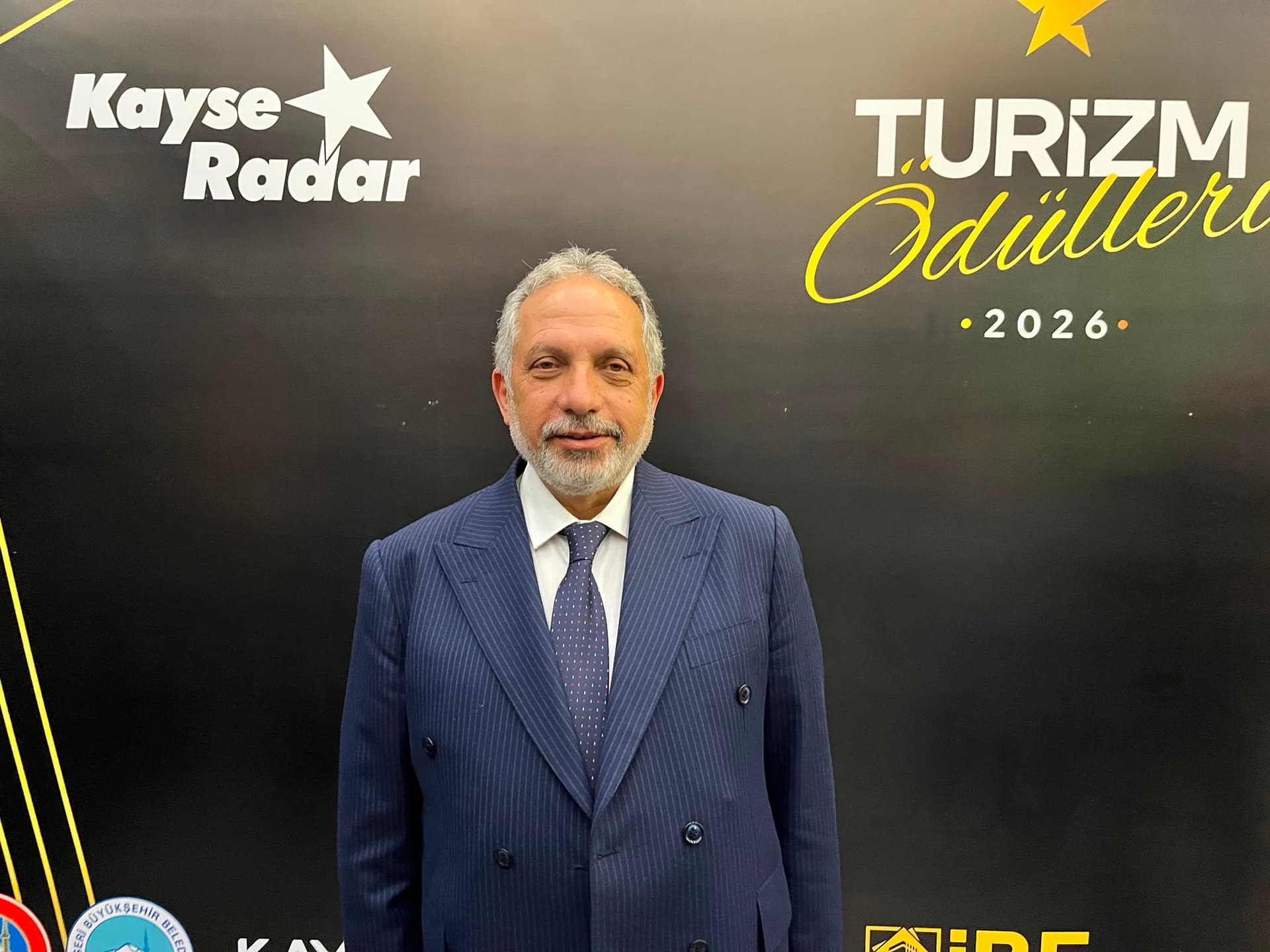 Başkan Yalçın, “Kayseri’nin zenginliğini ifade etmek için bu tür etkinliklere ihtiyaç var”