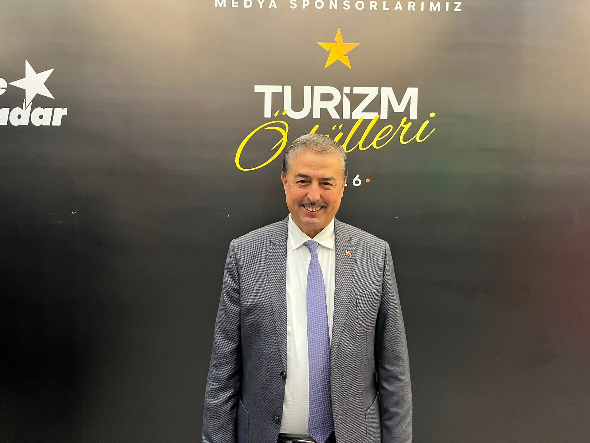 Başkan Taşyapan, “Yeşilhisar’ımızı tanıtmaya gayret ediyoruz”