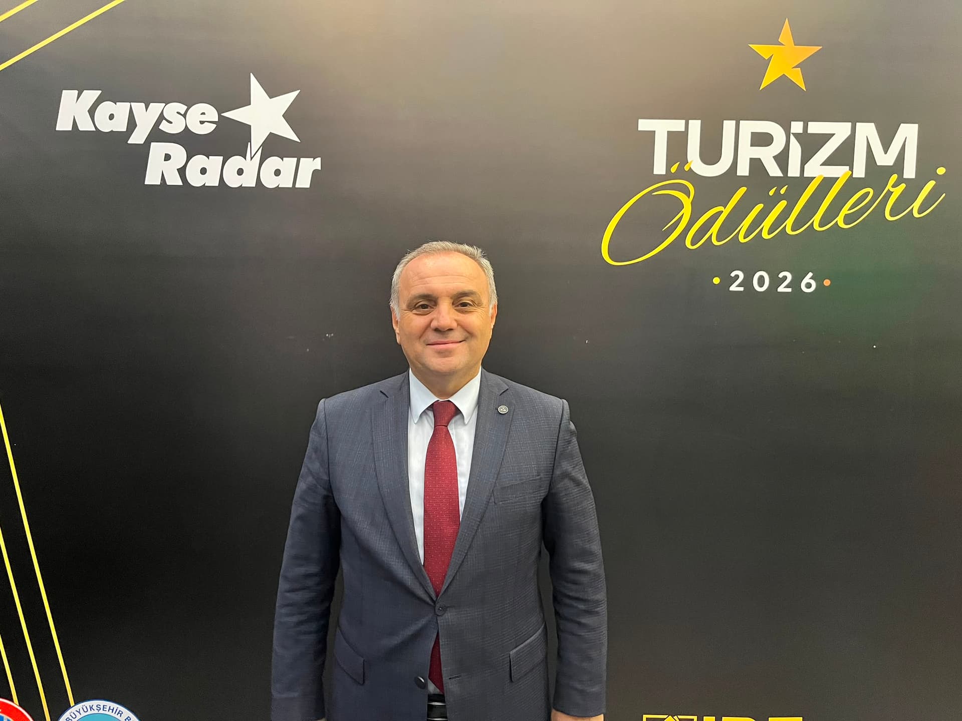 ERÜ Rektörü Altun, “Kayseri tarihi ve kültürüyle çok ciddi zenginliklere sahip”