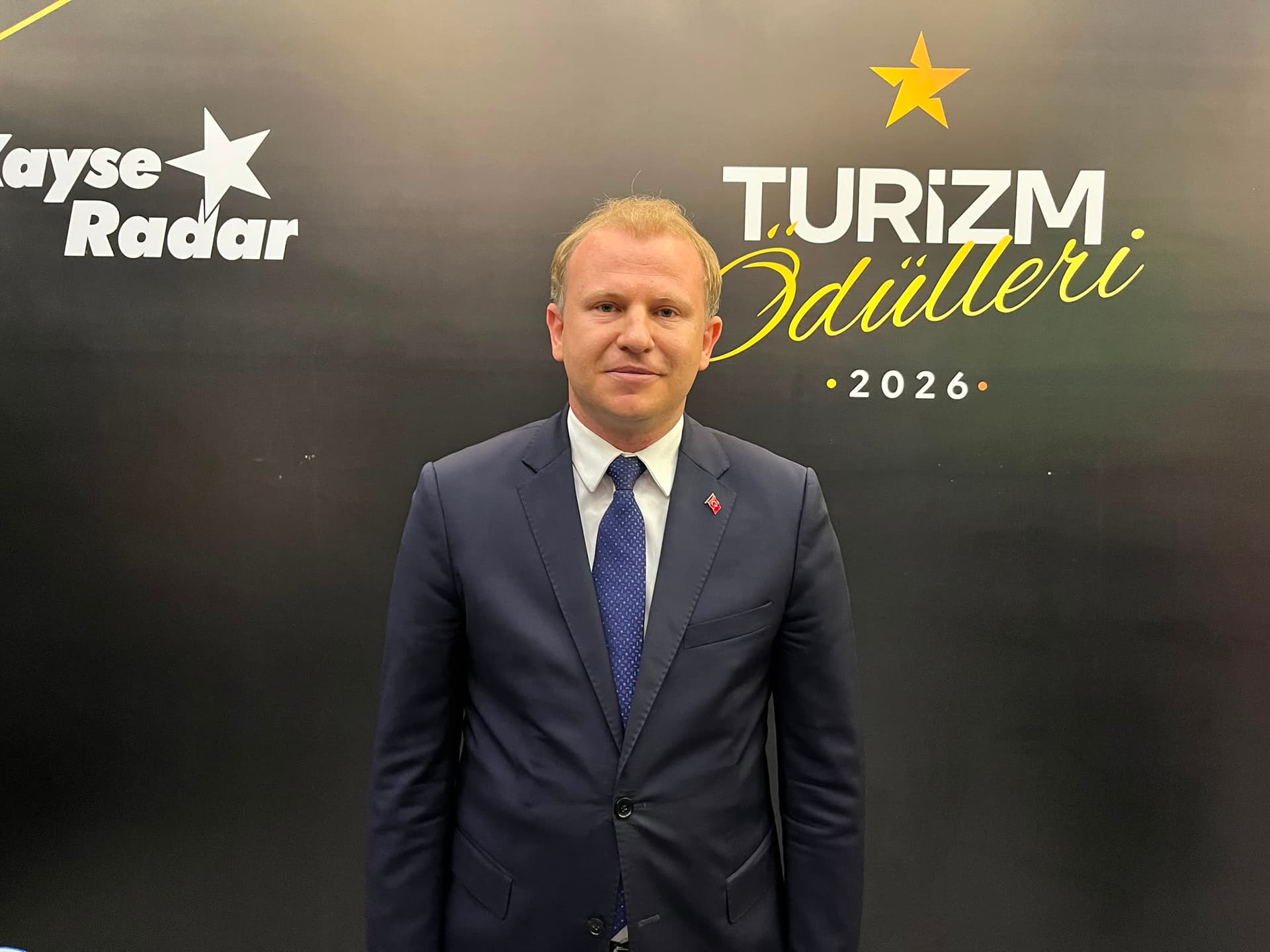 Kaymakam Adıgüzel, “Yeşilhisar’ımız tarım, turizm ve tarih kentidir”