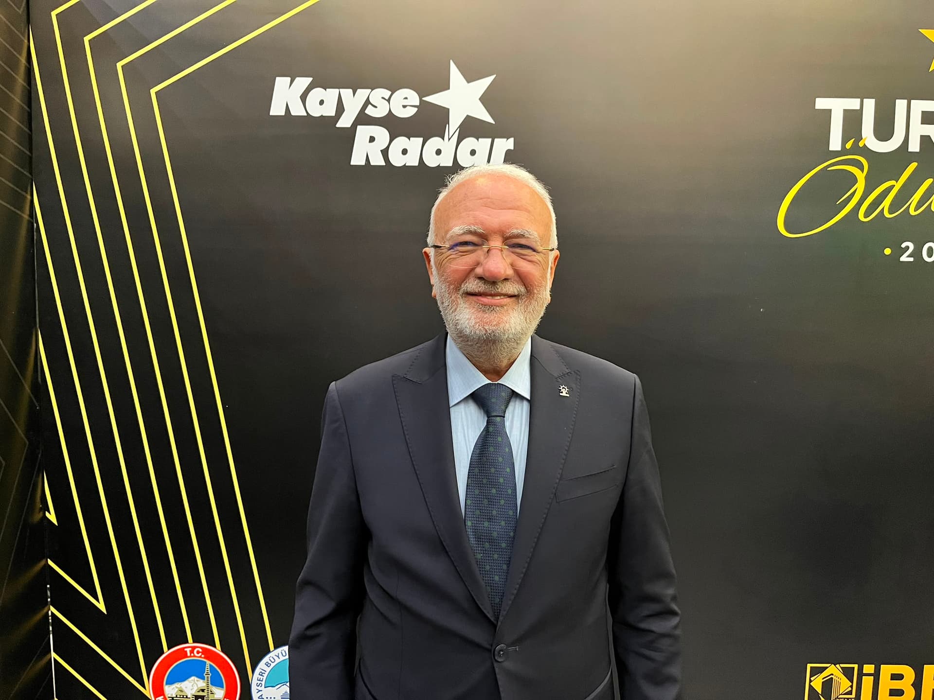 AK Parti Grup Başkanvekili Elitaş, “Kayseri gelecek sene 10 bin yatak kapasitesine ulaşacak”
