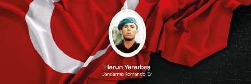 Kayseri’nin kahraman evlatları (7 Temmuz Şehitleri)