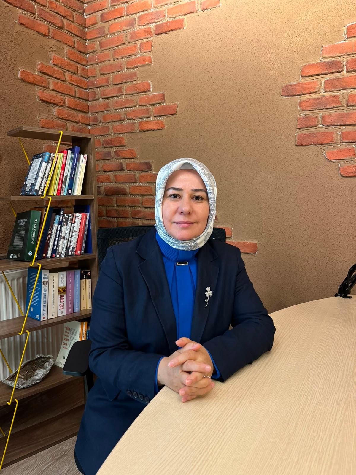 Başkan Koşar, “İmkanlar gelişti ama toplumlar birbirinden koptu”