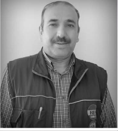 Düğün dönüşü kazada hayatını kaybeden aile defnedildi