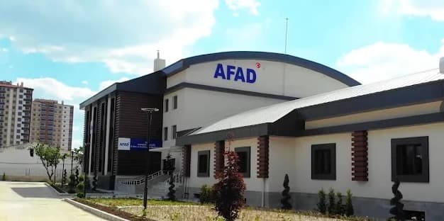 Kayseri, olası İstanbul depreminde ilk destek verecek iller arasında yer aldı